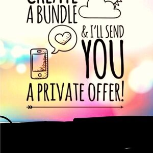 Colorful Graphic Print